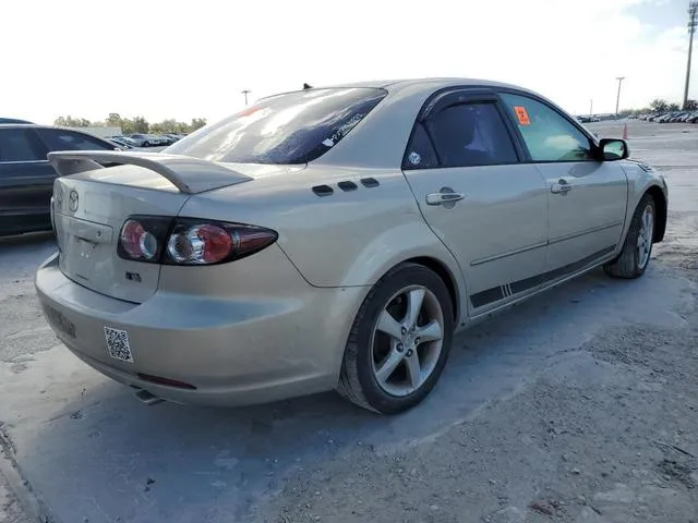 1YVHP80C085M33916 2008 2008 Mazda 6- I 3