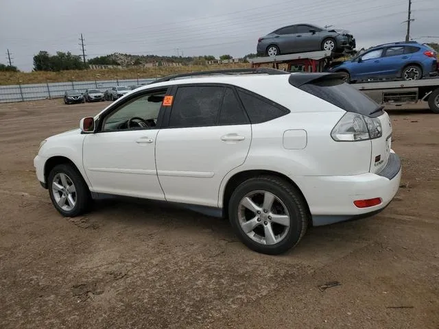 JTJGA31UX50058166 2005 2005 Lexus RX- 330 2