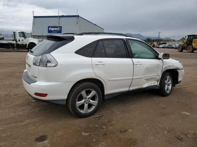 JTJGA31UX50058166 2005 2005 Lexus RX- 330 3