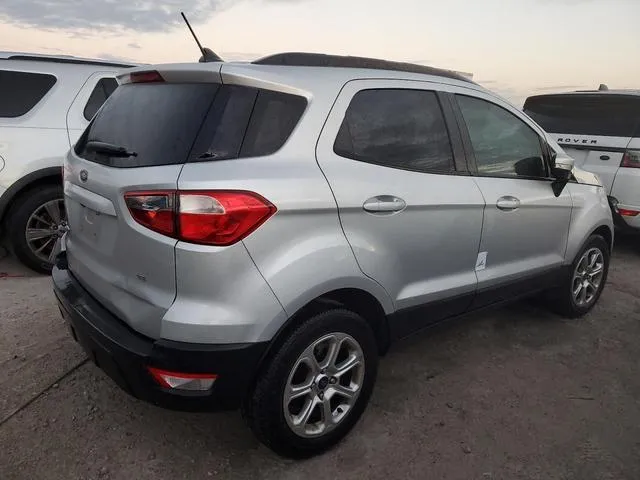 MAJ3S2GE8MC443611 2021 2021 Ford Ecosport- SE 3