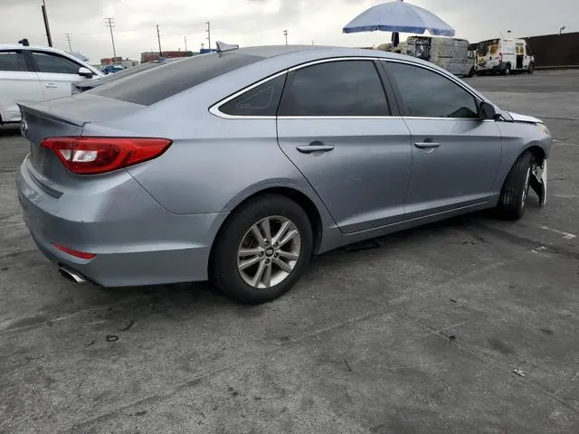 5NPE24AF0HH527271 2017 2017 Hyundai Sonata- SE 3