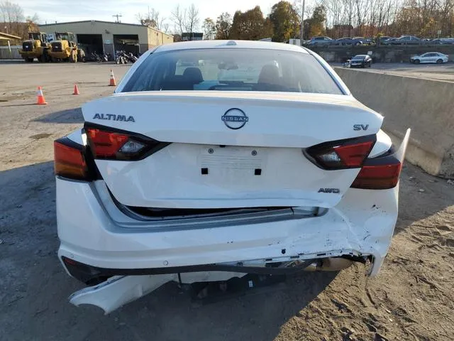 1N4BL4DW1RN322822 2024 2024 Nissan Altima- SV 6