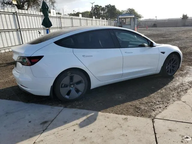 5YJ3E1EA7PF478966 2023 2023 Tesla MODEL 3 3