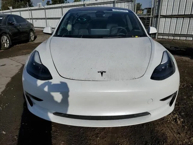 5YJ3E1EA7PF478966 2023 2023 Tesla MODEL 3 5