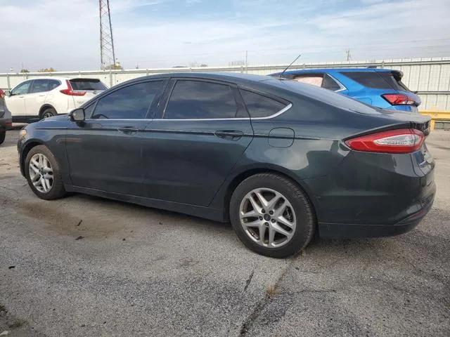 1FA6P0H78G5111339 2016 2016 Ford Fusion- SE 2