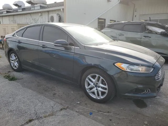 1FA6P0H78G5111339 2016 2016 Ford Fusion- SE 4