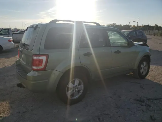 1FMCU93Z68KD00458 2008 2008 Ford Escape- Xlt 3