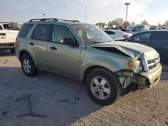 1FMCU93Z68KD00458 2008 2008 Ford Escape- Xlt 4