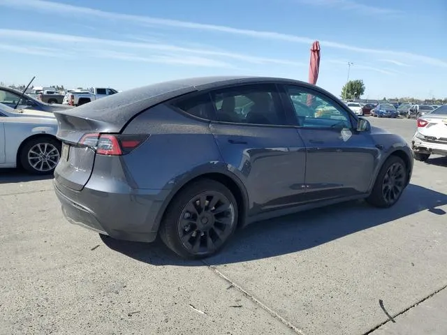 7SAYGAEE0PF696057 2023 2023 Tesla MODEL Y 3