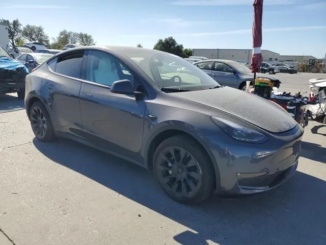 7SAYGAEE0PF696057 2023 2023 Tesla MODEL Y 4