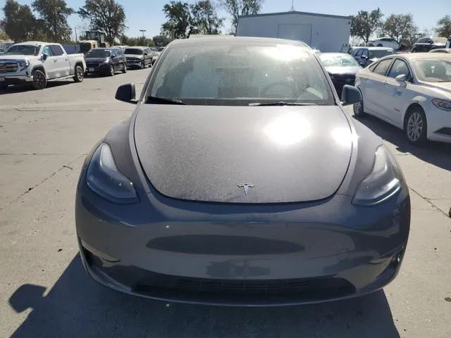 7SAYGAEE0PF696057 2023 2023 Tesla MODEL Y 5