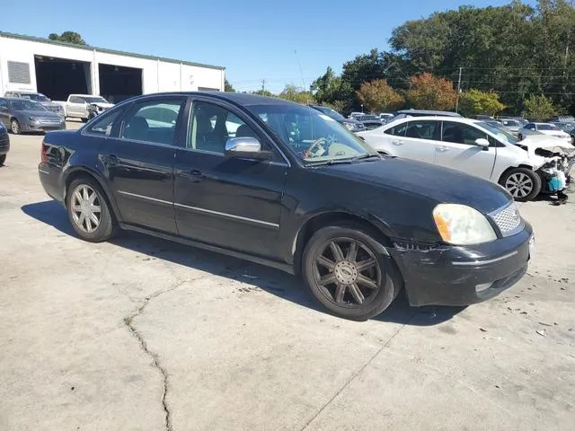 1FAFP25165G166899 2005 2005 Ford Five Hundred- Limited 4