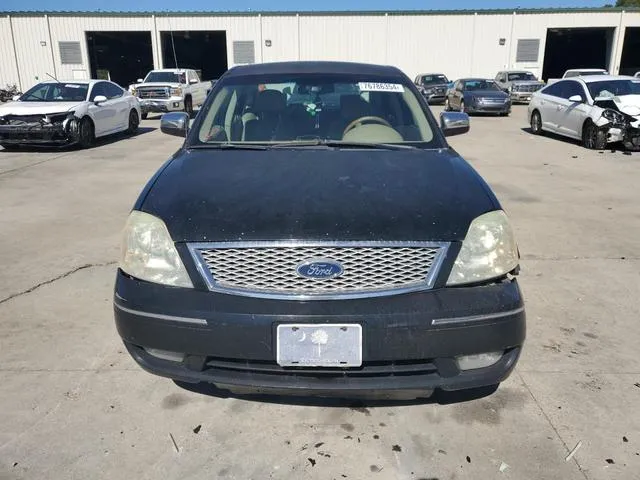 1FAFP25165G166899 2005 2005 Ford Five Hundred- Limited 5