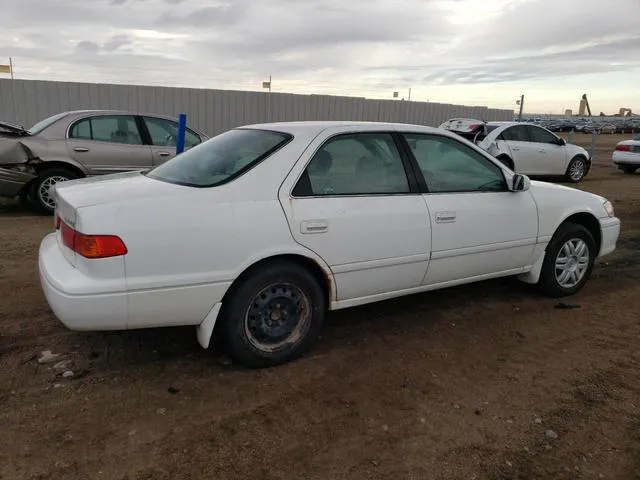 4T1BG22K21U836395 2001 2001 Toyota Camry- CE 3