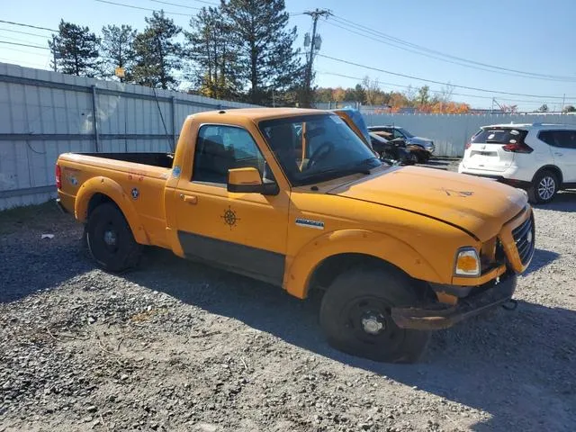 1FTYR11U48PA54355 2008 2008 Ford Ranger 4