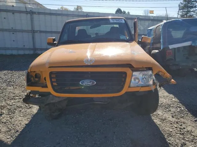 1FTYR11U48PA54355 2008 2008 Ford Ranger 5