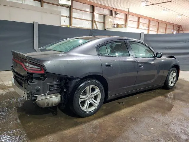 2C3CDXBG4NH208068 2022 2022 Dodge Charger- Sxt 3