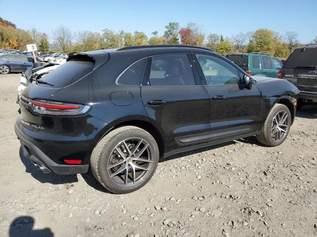 WP1AA2A56RLB15624 2024 2024 Porsche Macan- Base 3