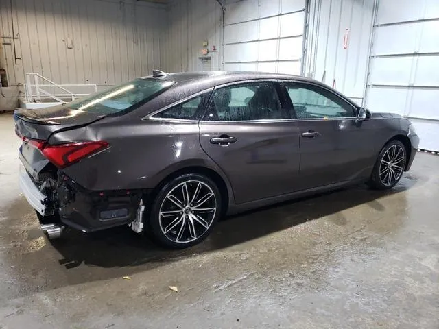 4T1BZ1FB6KU003635 2019 2019 Toyota Avalon- Xle 3