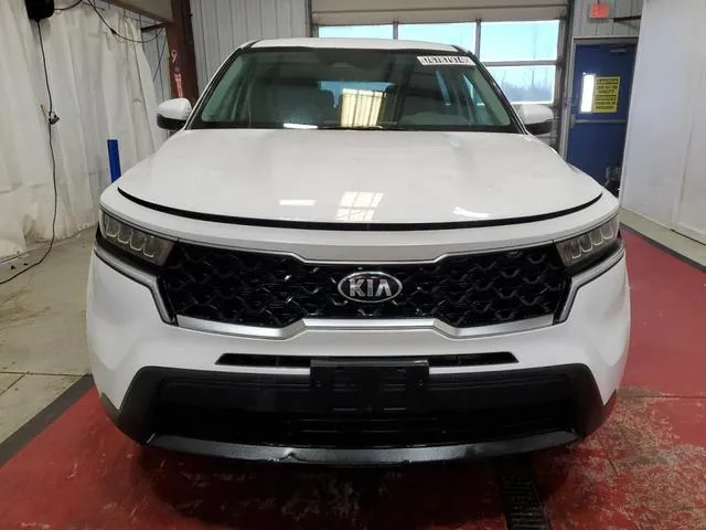 5XYRGDLC6MG032872 2021 2021 KIA Sorento- LX 5