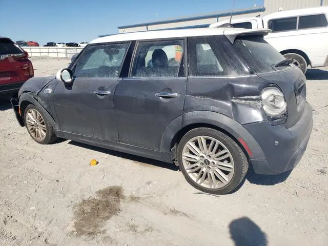 WMWXU3C56G2B63200 2016 2016 Mini Cooper- S 2