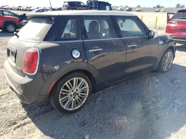 WMWXU3C56G2B63200 2016 2016 Mini Cooper- S 3