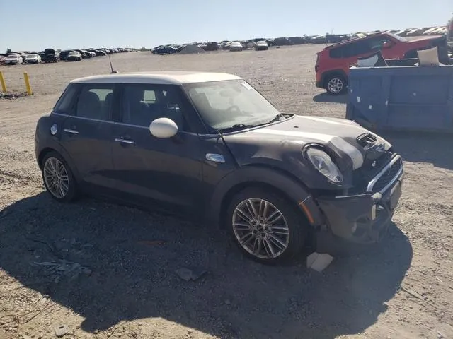 WMWXU3C56G2B63200 2016 2016 Mini Cooper- S 4