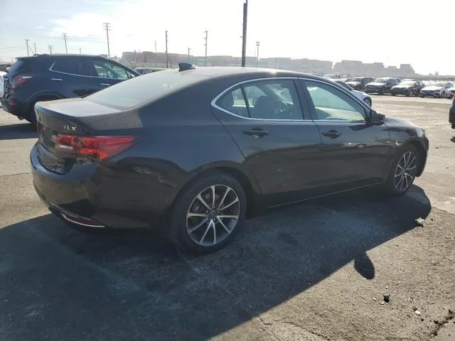 19UUB2F58GA008198 2016 2016 Acura TLX- Tech 3