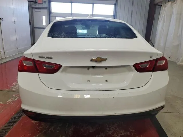 1G1ZD5ST4PF182219 2023 2023 Chevrolet Malibu- LT 6