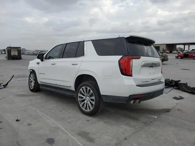 1GKS2DKL4PR432764 2023 2023 GMC Yukon- Denali 2