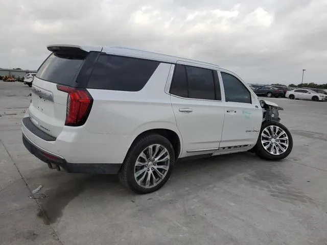 1GKS2DKL4PR432764 2023 2023 GMC Yukon- Denali 3