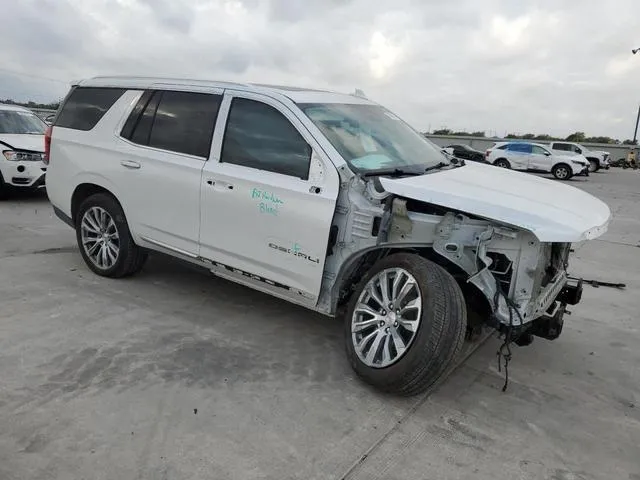 1GKS2DKL4PR432764 2023 2023 GMC Yukon- Denali 4