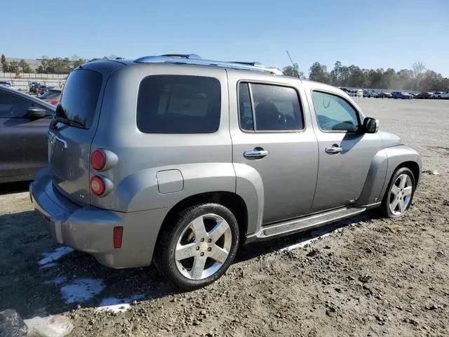 3GNDA33P07S518533 2007 2007 Chevrolet HHR- LT 3