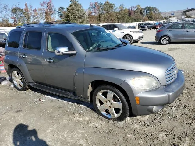 3GNDA33P07S518533 2007 2007 Chevrolet HHR- LT 4