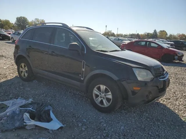 3GSDL43N58S560774 2008 2008 Saturn Vue- XE 4