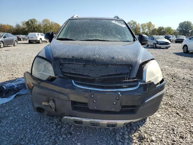 3GSDL43N58S560774 2008 2008 Saturn Vue- XE 5