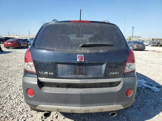 3GSDL43N58S560774 2008 2008 Saturn Vue- XE 6