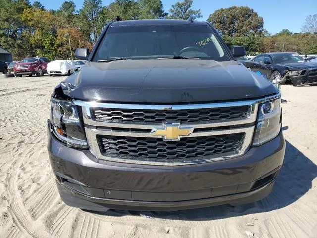 1GNSKHKC0GR379801 2016 2016 Chevrolet Suburban- K1500 Lt 5