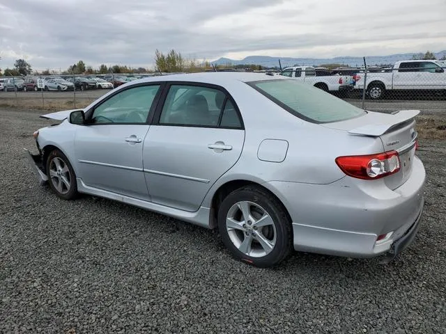 2T1BU4EE4CC756319 2012 2012 Toyota Corolla- Base 2