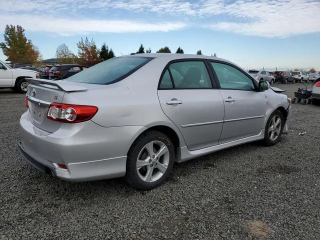 2T1BU4EE4CC756319 2012 2012 Toyota Corolla- Base 3