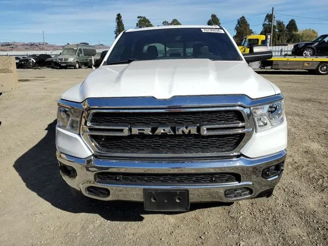 1C6RREFM7MN533239 2021 2021 RAM 1500- Big Horn/Lone Star 5