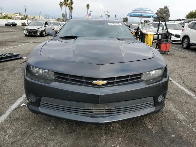 2G1FA1E33E9159682 2014 2014 Chevrolet Camaro- LS 5