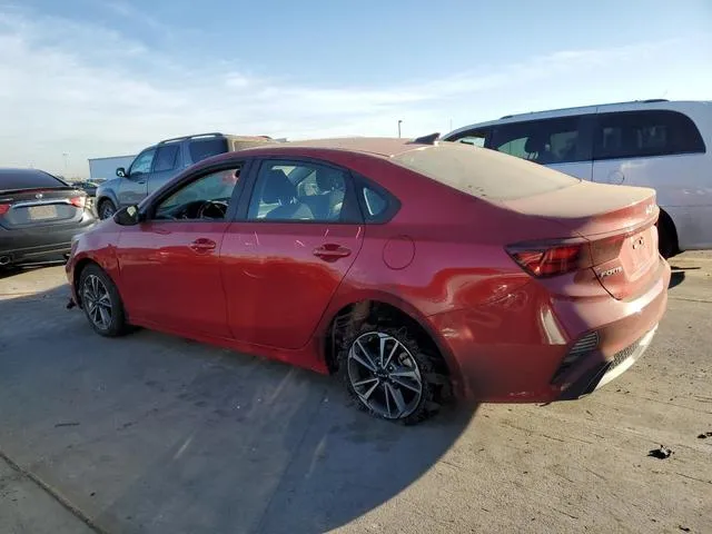 3KPF24AD0PE598721 2023 2023 KIA Forte- LX 2