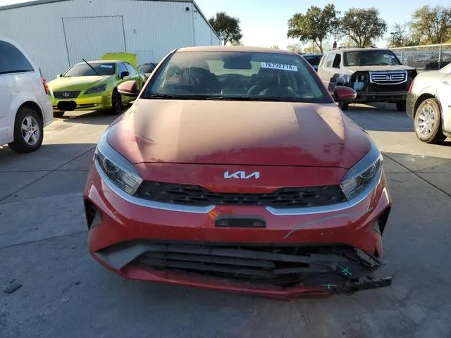 3KPF24AD0PE598721 2023 2023 KIA Forte- LX 5