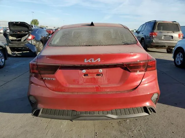 3KPF24AD0PE598721 2023 2023 KIA Forte- LX 6