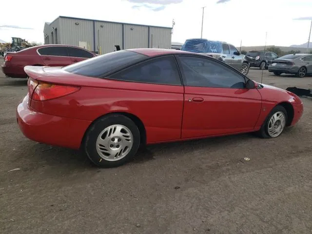 1G8ZY12701Z201761 2001 2001 Saturn SC- 2 3