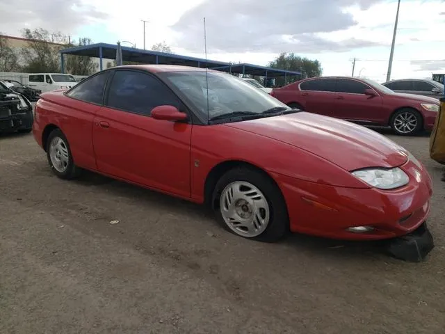 1G8ZY12701Z201761 2001 2001 Saturn SC- 2 4