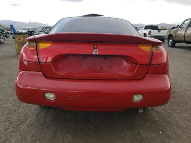 1G8ZY12701Z201761 2001 2001 Saturn SC- 2 6