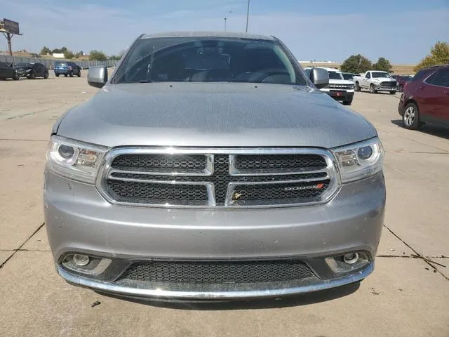 1C4RDHAG7LC102792 2020 2020 Dodge Durango- Sxt 5