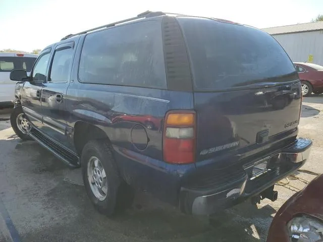 1GNEC16Z12J315130 2002 2002 Chevrolet Suburban- C1500 2